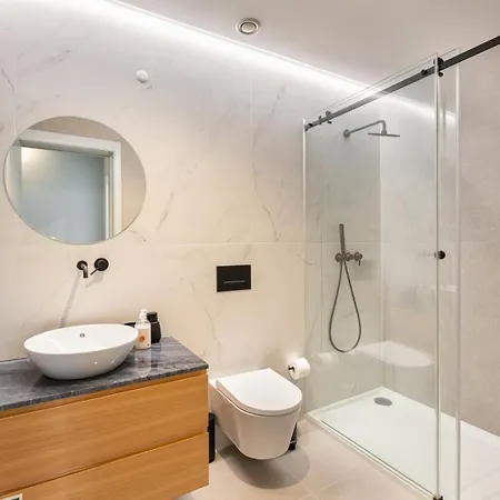 Guestready - A Tasteful In Vn De Gaia شقة فيلا نوفا دي غايا