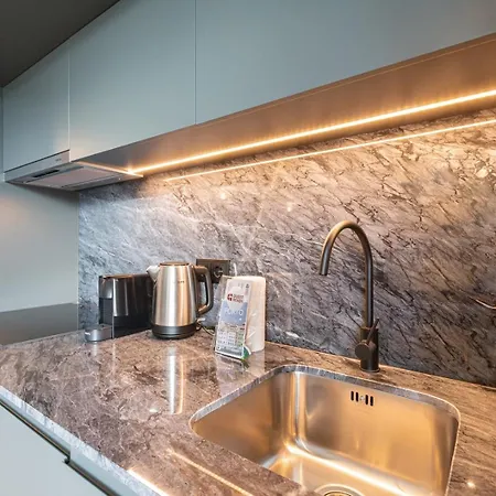 شقة Guestready - A Tasteful In Vn De Gaia *