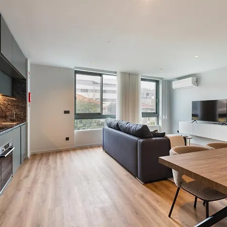 Appartement Guestready - A Tasteful In Vn De Gaia *