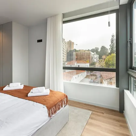 Appartement Guestready - A Tasteful In Vn De Gaia