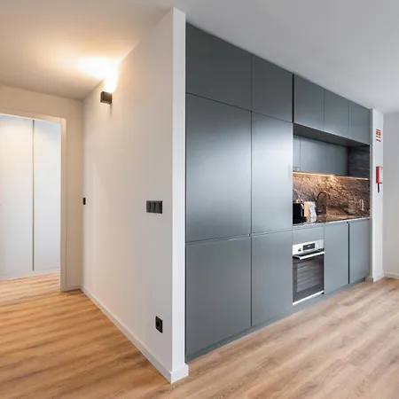 Guestready - A Tasteful In Vn De Gaia Appartement *
