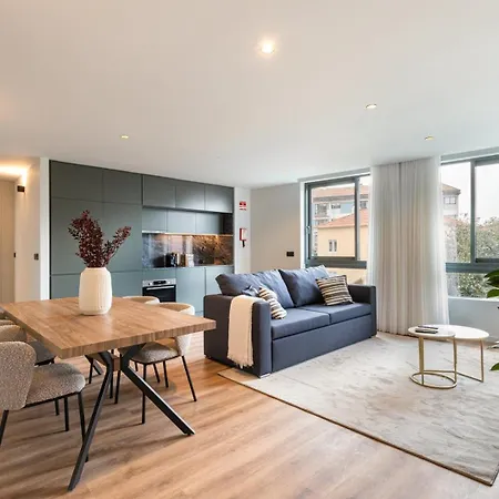 Guestready - A Tasteful In Vn De Gaia Apartmán