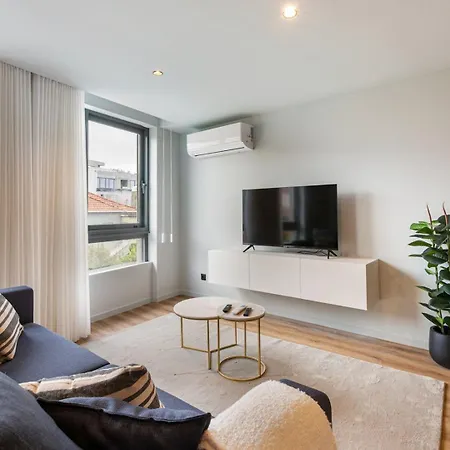 Appartement Guestready - A Tasteful In Vn De Gaia