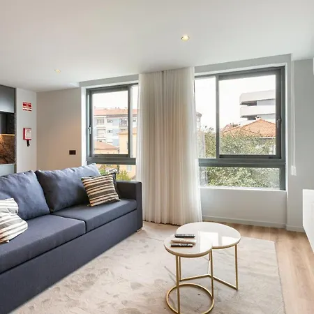 Appartement Guestready - A Tasteful In Vn De Gaia *