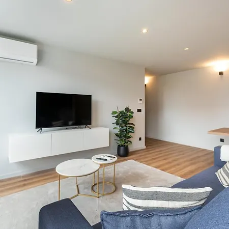 Guestready - A Tasteful In Vn De Gaia Vila Nova de Gaia