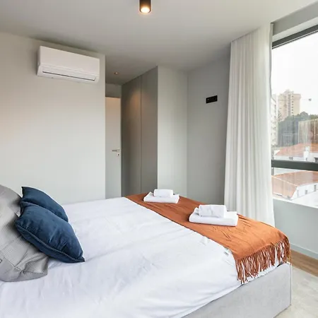 Guestready - A Tasteful In Vn De Gaia Appartement Vila Nova de Gaia